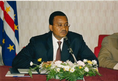 Aristides Limal