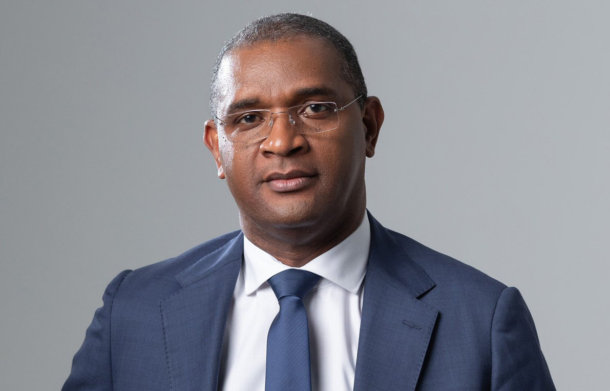 Jorege Santos