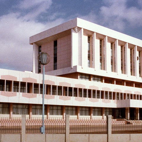 obras